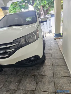 jeepetas y camionetas - Honda CRV 2014 cómoda y lista para uso personal 4×2 2