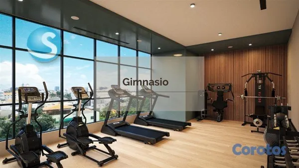 apartamentos - APARTAMENTO EN VENTA, SECTOR: EL MILLON 3