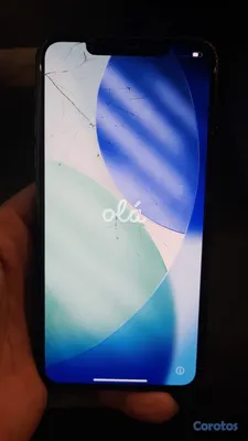 celulares y tabletas - Iphone 11 Pro max 65g  2
