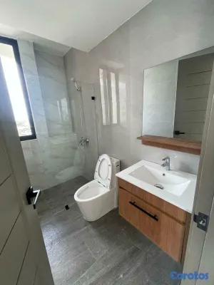 apartamentos - Apartamento en Bella Vista disponible 6
