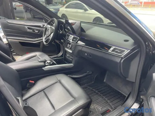 carros - MERCEDES BENZ E350 4 Matic 2015 5