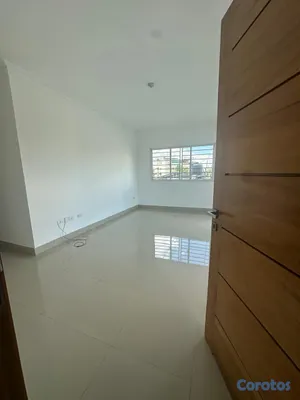 apartamentos - Alquilo Apartamento en 3 er nivel Charles de Gaulle , Sector marañon 2