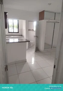 Acogedor aparta-estudio 