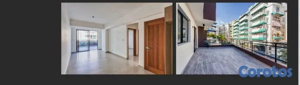 apartamentos - Hermoso apartamento en venta. 5