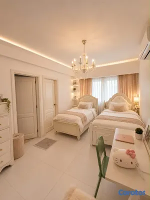 apartamentos - Apartamento en Alquiler, Bella Vista Sur 5