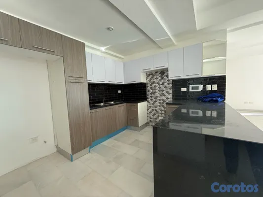 apartamentos - en La Esperilla  apto Pios alto vista la mar - de oportunidad  12