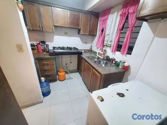 apartamentos - Apartamento en Jardines del Arroyo 1ER PISO Av. Ja 3