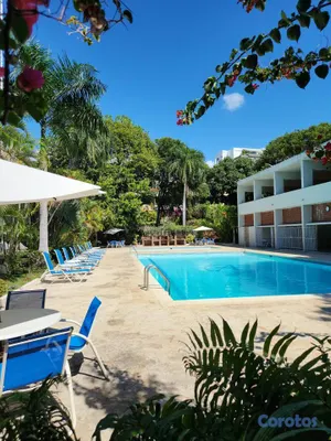 apartamentos - Apartamento de 3 habitaciones amueblado en alquile 7