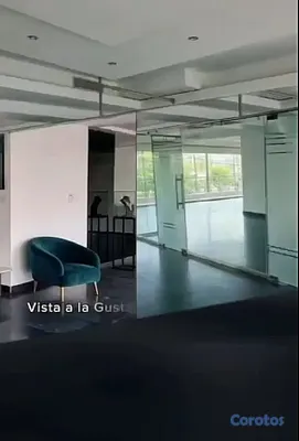 oficinas y locales comerciales - 🔵Alquilo Local 2do piso 211 mts en piantini 6