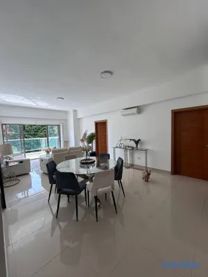 apartamentos - Vendo Apartamento torre misma Av Sarazota. 2