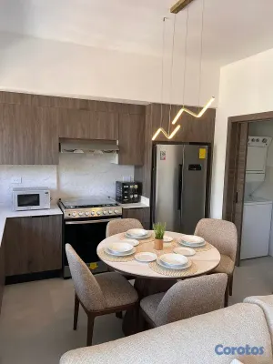 apartamentos - APTO. EN NACO AMUEBLADO EN VENTA 3