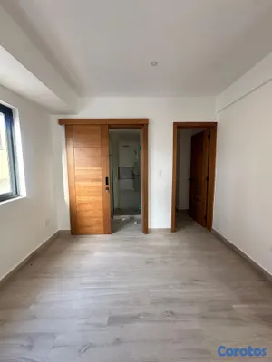 apartamentos - Apartamento Moderno / renacimiento 11