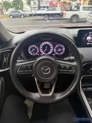 jeepetas y camionetas - Mazda CX-60 GS 2024
 10