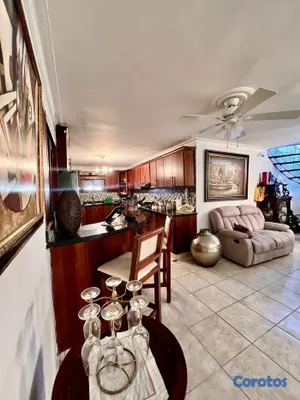 apartamentos - Apartamento en Venta | Manganagua, Santo Domingo 9