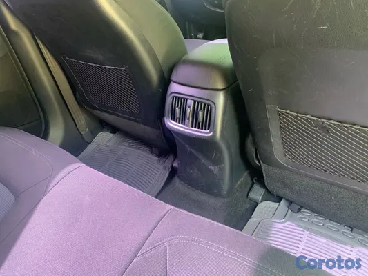 jeepetas y camionetas - Kia Sportage 2015 8