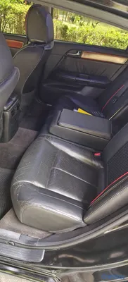 carros - INFINITI M35 2006 9