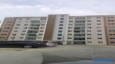 VENDO apartamento en El Residencial LAS LIRAS II