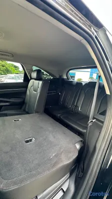 jeepetas y camionetas - Kia sorento 2024 3