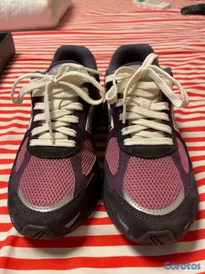 zapatos para hombre - Vendo tenis new balance 7