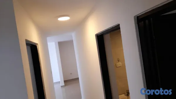 apartamentos - Apartamento en Venta Jacobo Majluta Santo Domingo  4