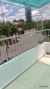 Alquiler Apartamento 2 habitacion en La Castellana