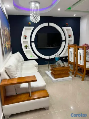 apartamentos - Apartamento, Santiago, lLanos de Gurabo 5