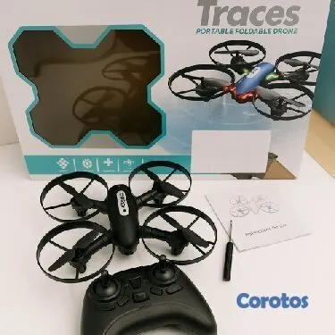 otros electronicos - Diversión tecnología y control en un solo drone! 3