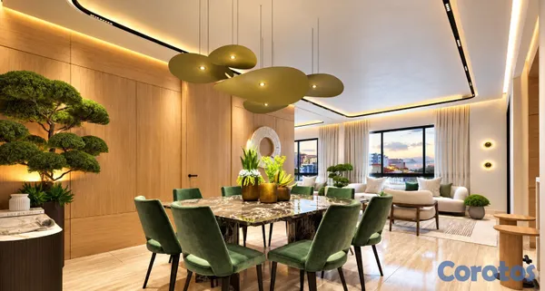 apartamentos -  DIOS 📍TORRE MERLOT ELEGANCE | ALMA ROSA I🛒 11