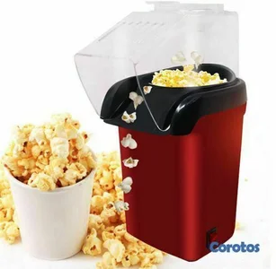 MAQUINA DE PALOMITAS MINIJOY RD-2407-077