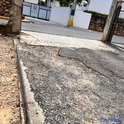 solares y terrenos - Las terrenas Oportunidad  en centro 4