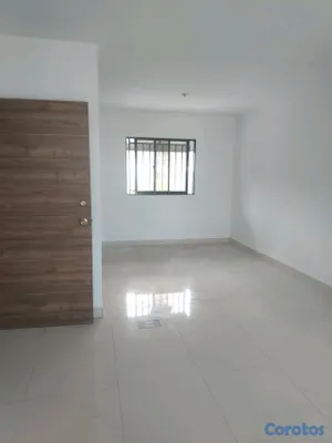 apartamentos - Apartamento ubicado en el Res. Corales del Caribe, marginal Las Américas, KM. 22 4