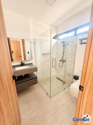 casas - RENTA VILLA CON PISCINA EN VISTA CANA · Ref 162161 11
