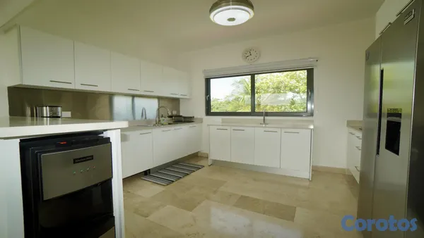 apartamentos - Penthouse de Lujo Frente a la Playa en Las Terrenas 8