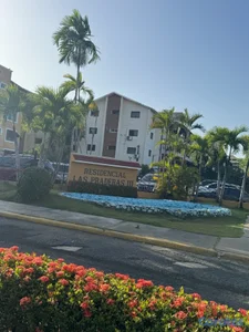 Alquilo apartamento en Las Praderas a pasos del Bravo y parque Las Praderas 3 HH