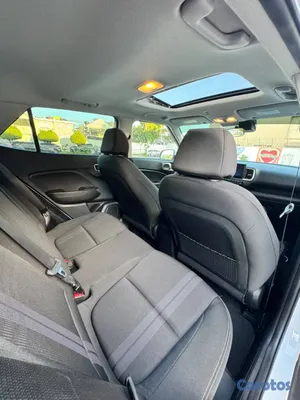 jeepetas y camionetas - Hyundai Venue SEL Plus 2021 Sunroof 7