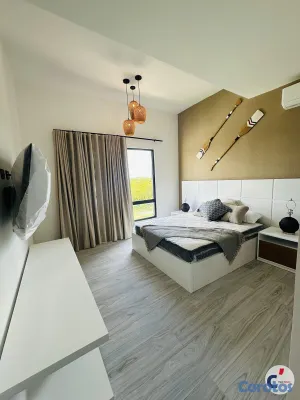 apartamentos - En renta Apartamento de 3 hab. en West Village – U 12