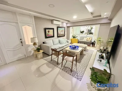 Apartamento de 3 habitaciones en venta en El Millo
