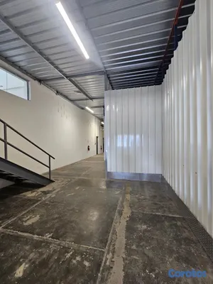 otros inmuebles - Alquiler mini naves próximo a la ave. Máximo Gómez 6