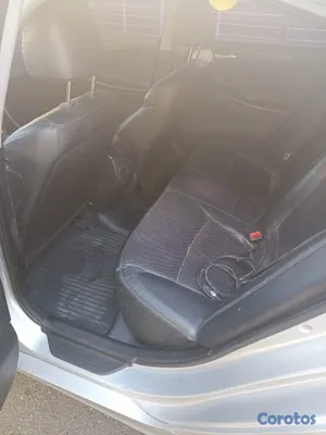 carros - vendo Sonata Y20
año 2016
$450 negociable  10