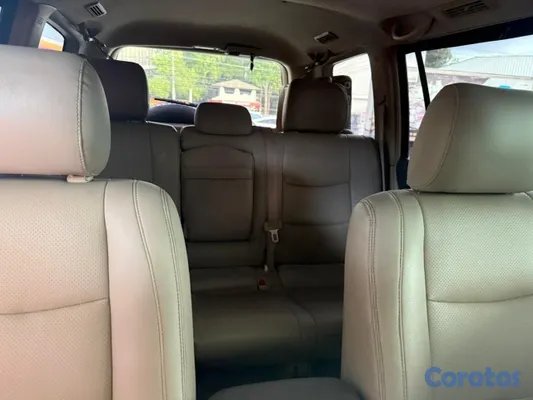jeepetas y camionetas - TOYOTA LAND CRUISER PRADO 2007 VX AWD 🔥🔥🔥🔥🔥🔥🔥
EN BUENAS CONDICIONES 
   13