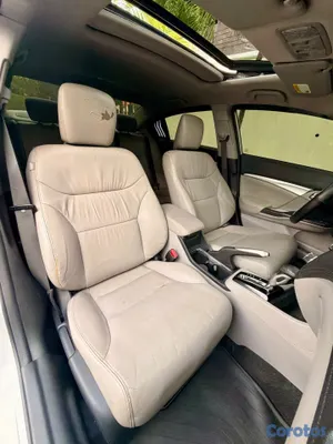 carros - Honda Civic EX-L 2015 15