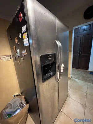 cocina - NEVERA FRIGIDAIRE 3