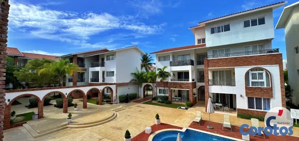 apartamentos - 2 Bedroom Furnished Condo for Sale Near Los Corale 4