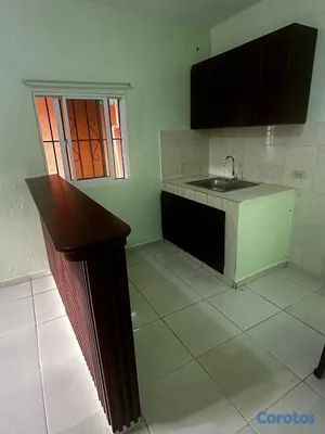 apartamentos - Rento cómodo Apartaestudio, Santo Domingo Este 7