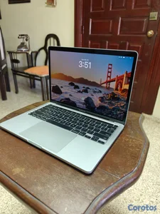 Macbook Pro M1 2O2O