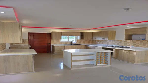 casas - CASA DE 2 NIVELES EN VENTA EN BRISA ORIENTAL SANTO DOMINGO ESTE 3