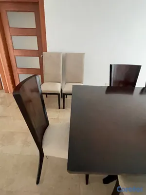 muebles y colchones - Comedor 6 - 8 puestos 3