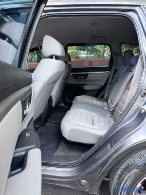 jeepetas y camionetas - ⚠️ De OPORTUNIDAD Honda CR-V 2016 LX 9
