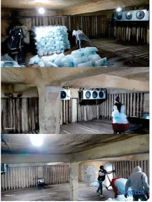 oficinas y locales comerciales - En venta Planta de Hielo en San Francisco de Macoris 6