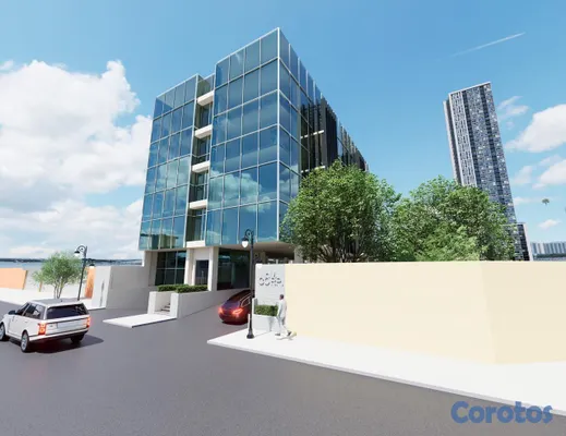 oficinas y locales comerciales - 🏢 HM CORP – LOCALES CORPORATIVOS 4